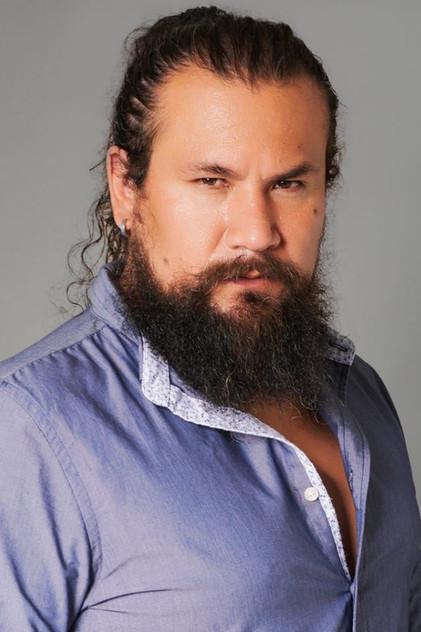 Rafer Valderrama - Actor Profile Photo