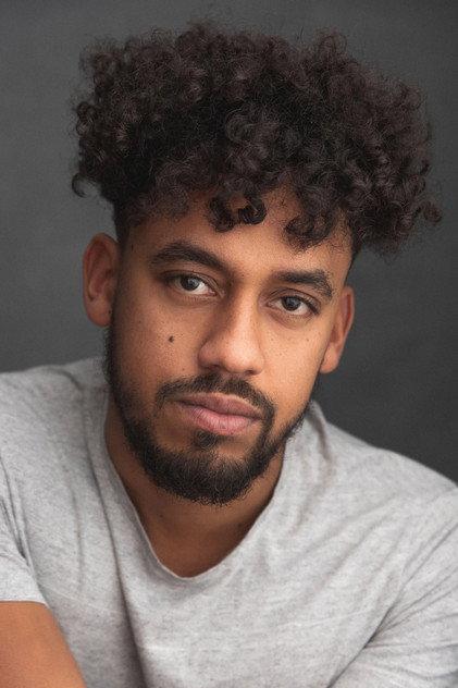 Andy Umerah - Actor Profile Photo