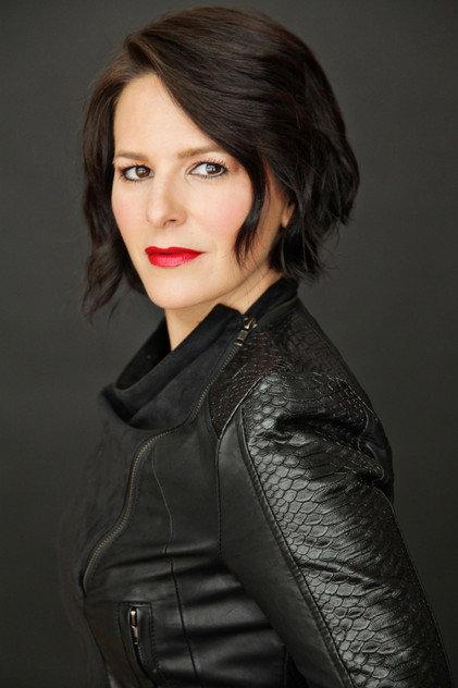 Katie Groshong - Actor Profile Photo
