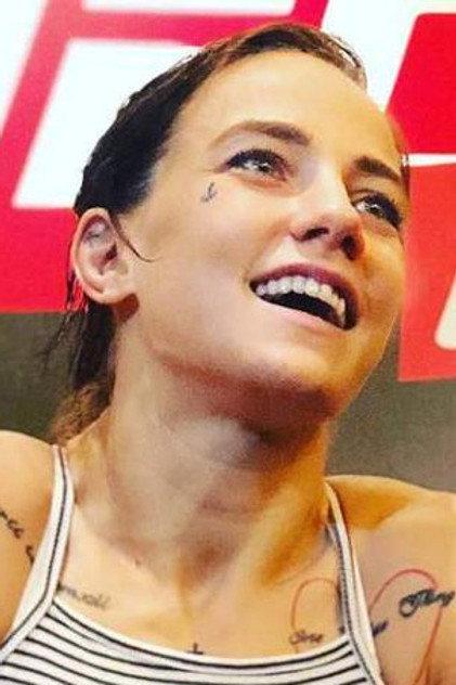 Jessica Rose-Clark - Actor Profile Photo