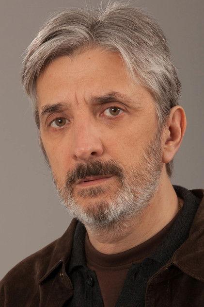 Miguel Guilherme - Actor Profile Photo