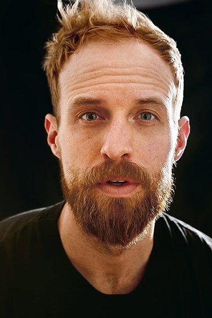 Adam David Thompson - Actor Profile Photo