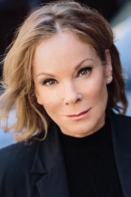 Camille Mitchell - Actor Profile Photo