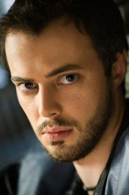 Ian Harmon - Actor Profile Photo
