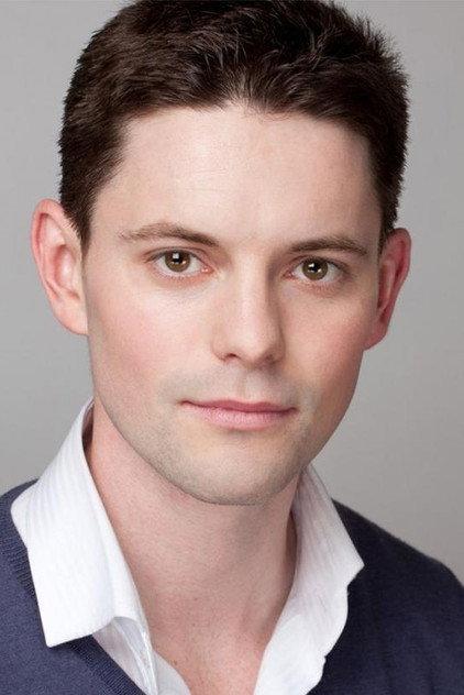 Michael Wesley-Smith - Actor Profile Photo