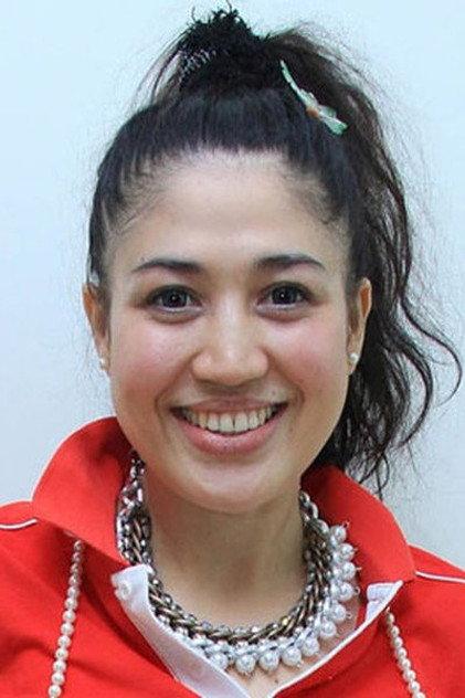 Sania - Actor Profile Photo