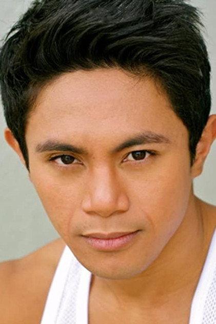Clifford Bañagale - Actor Profile Photo