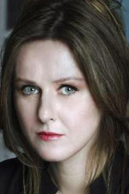 Ekaterina Kononenko - Actor Profile Photo