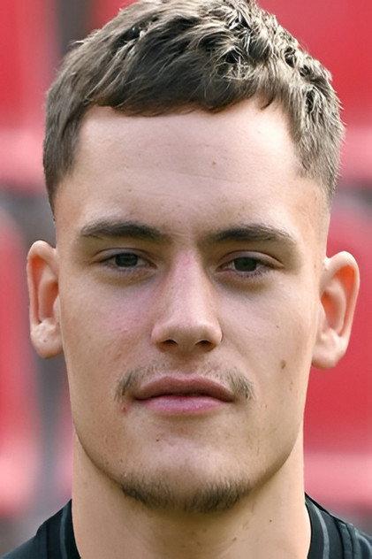 Florian Wirtz - Actor Profile Photo