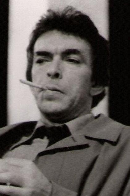 Zoran Miljković - Actor Profile Photo