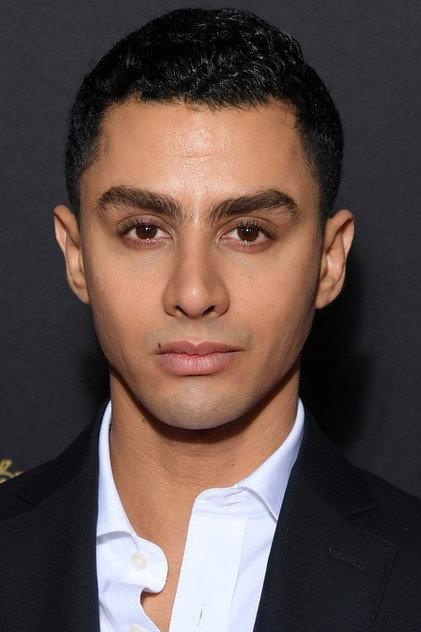 Djanis Bouzyani - Actor Profile Photo