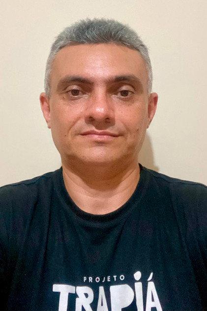 Alexandre Muniz - Actor Profile Photo
