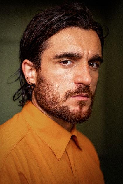 Rati Tsiteladze - Actor Profile Photo