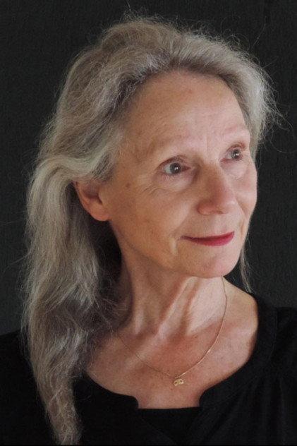 Verena Bosshard - Actor Profile Photo