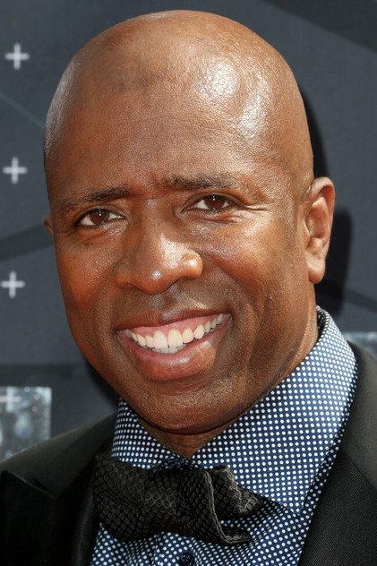 Kenny Smith - Actor Profile Photo