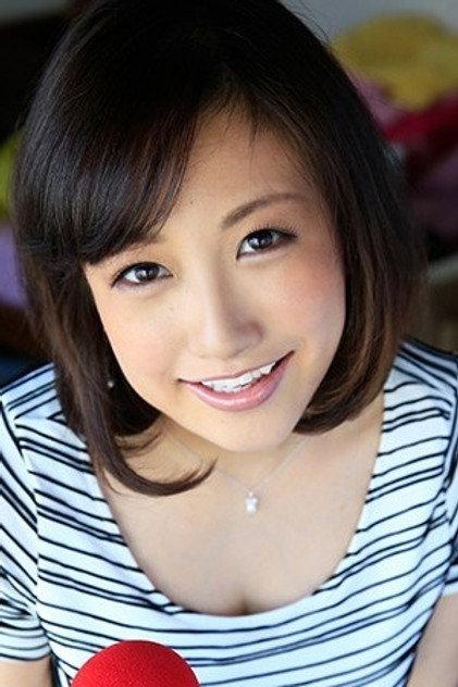 Kanari Tsubaki - Actor Profile Photo
