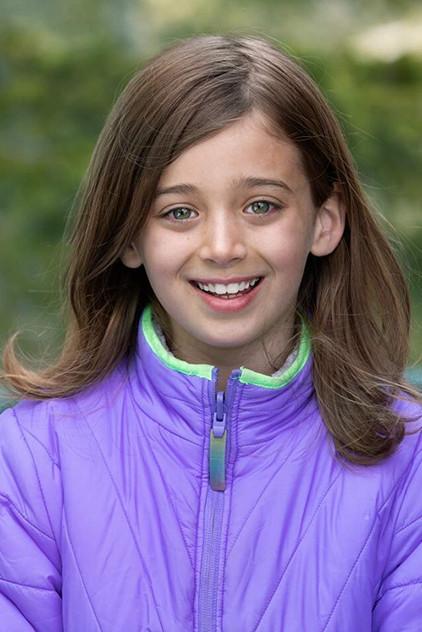 Cora Kaufman - Actor Profile Photo