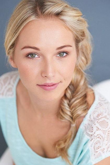Sammi Barber - Actor Profile Photo