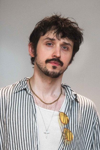 Jay Karales - Actor Profile Photo