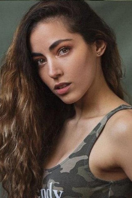 Yare Santana - Actor Profile Photo