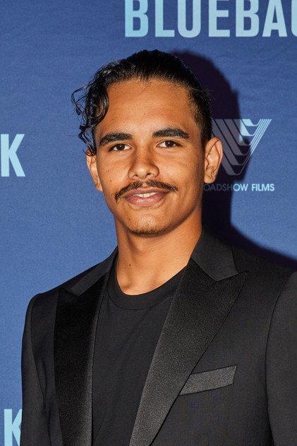 Pedrea Jackson - Actor Profile Photo