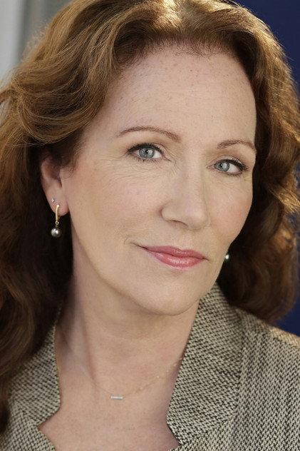 Kathryn Neville Browne - Actor Profile Photo
