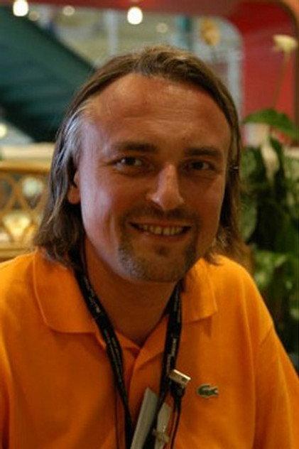 Denis Delić - Actor Profile Photo