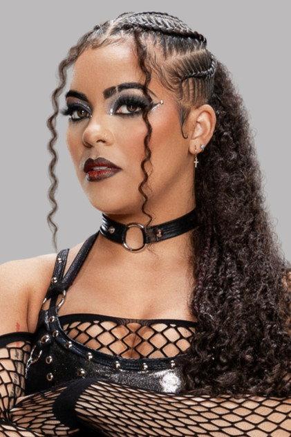 Tiana Lillian Marie Caffey - Actor Profile Photo