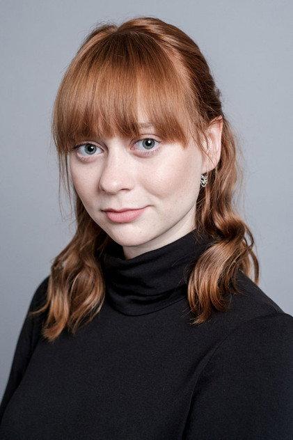 Adrianna Malecka - Actor Profile Photo