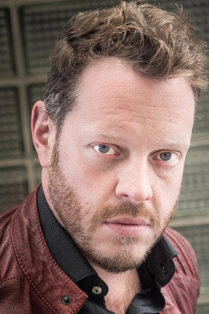 Roland Riebeling - Actor Profile Photo