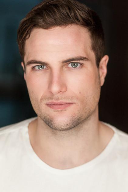 Liam Howe - Actor Profile Photo