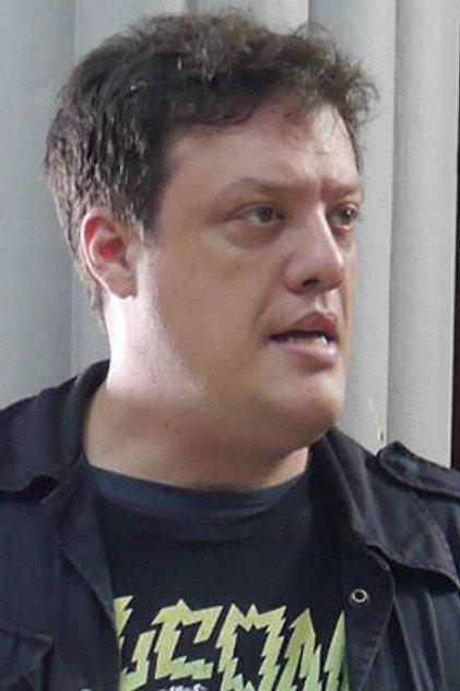 Sebastián Perillo - Actor Profile Photo