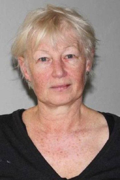 Julia Lindig - Actor Profile Photo
