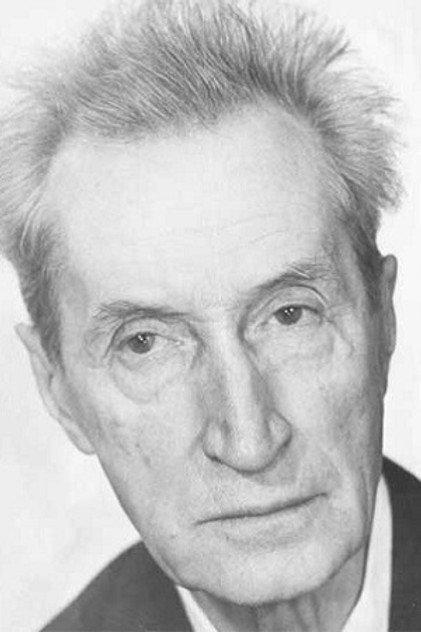 Yevgeny Gurov - Actor Profile Photo