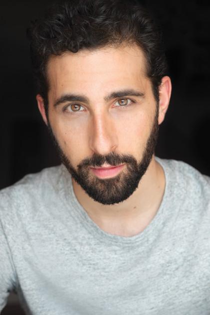 Jacob Heimer - Actor Profile Photo