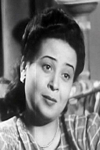 Naima Jamal - Actor Profile Photo