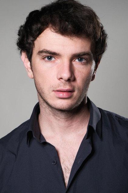 Cemrehan Karakaş - Actor Profile Photo