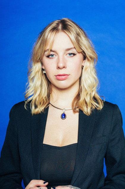 Journey Tupper - Actor Profile Photo