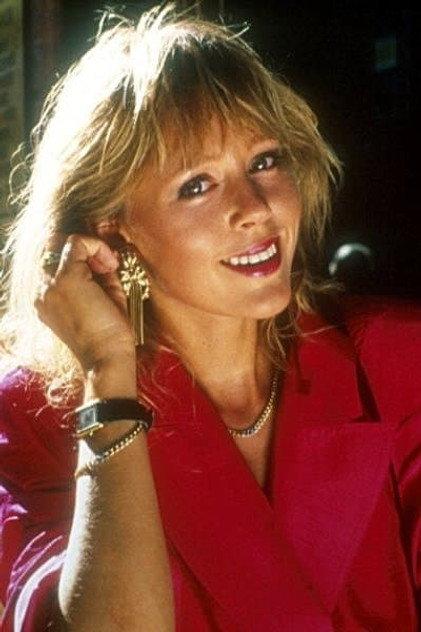 Simone Brahmann - Actor Profile Photo