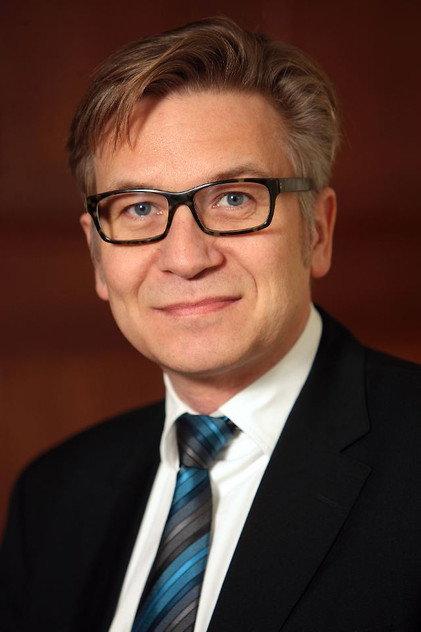 Josef Braml - Actor Profile Photo