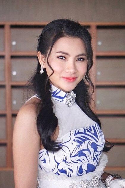 Kaothip Tidadin - Actor Profile Photo