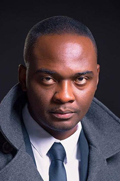 Ofu Obekpa - Actor Profile Photo