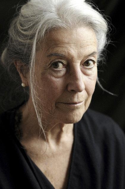 Margherita Schoch - Actor Profile Photo