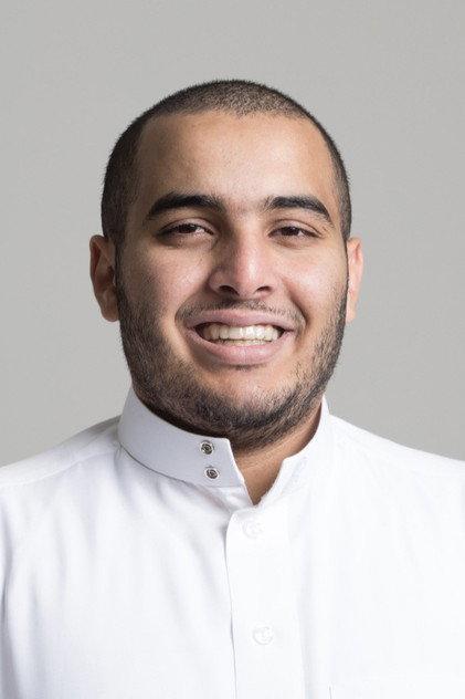 Mazen Alotaibi - Actor Profile Photo