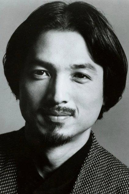 Osamu Kitajima - Actor Profile Photo