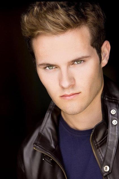 Chase Cortese - Actor Profile Photo