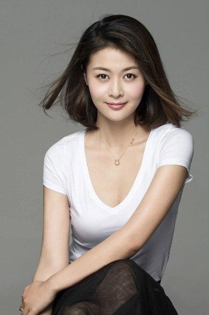 Wang Xiaoxi - Actor Profile Photo