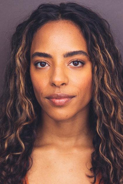 Tara Anika Nicolas - Actor Profile Photo