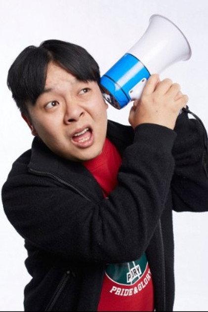 He Jie - Actor Profile Photo