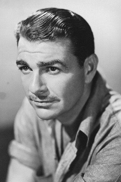 Don Castle - Actor Profile Photo